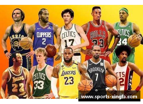 NBA历史前十小前锋：排名一览无余